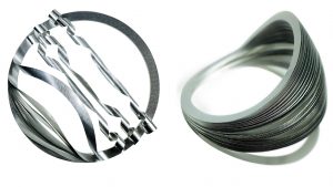 Formtec Shims Shims and Forming Parts | MARTIN® Your Partner for Precision